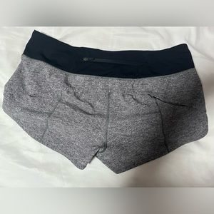Lululemon Speed Up Low-Rise Lined Short 2.5”